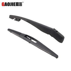 Aplicable al conjunto del brazo del limpiaparabrisas trasero del Infiniti QX80 (2012-) para limpiaparabrisas traseros de automóviles. - Product Image 5