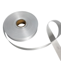 Rouleau de ruban satiné à impression par transfert thermique de haute qualité avec ruban de résine d'encre