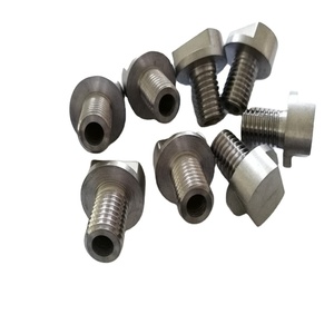 טוהר גבוה 99.95% ברגי טנטלום לתעשייה הכימית - Product Image 4