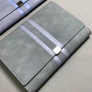 <strong>Customized</strong> Printing Logo Organizer Leather Journal <strong>Diary</strong> <strong>Notebook</strong> <strong>Planner</strong> <strong>Notebook</strong> Journal Soft Hardcover <strong>Notebook</strong> - Product Image 6