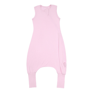 Saco <span class=keywords><strong>de</strong></span> Dormir Personalizado <span class=keywords><strong>de</strong></span> Bambú Suave para Bebé Unisex, con Cremallera Bidireccional Oculta, Traje <span class=keywords><strong>de</strong></span> Dormir Sólido para Recién Nacido, Saco <span class=keywords><strong>de</strong></span> Dormir para Bebé - Product Image 6