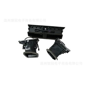 ช่องแอร์รถยนต์ออดี้ A4 B8 A5 รุ่น 8KD820902 8KD820951 8KD820901 อะไหล่โลหะทดแทน - Product Image 4