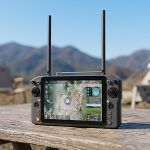 Control Remoto Skydroid H30 de 16 Canales, 20000mAh, IP65 a Prueba de Polvo, Banda Dual 1.4G 2.4G, Transmisor de Estación Terrestre para UAV de 9KM - Product Image 1