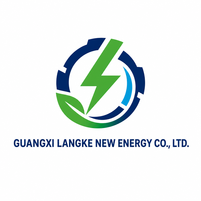 Guangxi Loncott New Energy Co., Ltd. logo