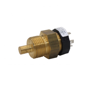 สวิตช์แรงดันสูง025-33517-000สำหรับเครื่องปรับอากาศส่วนกลางเซ็นเซอร์อุณหภูมิไอเสียโลหะแบบแมนนวลและน้ำ - Product Image 1