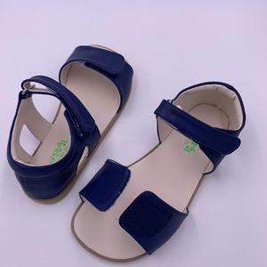TipsieToes – baskets plates décontractées en cuir véritable pour femme, chaussures de sport à la mode - Product Image 5