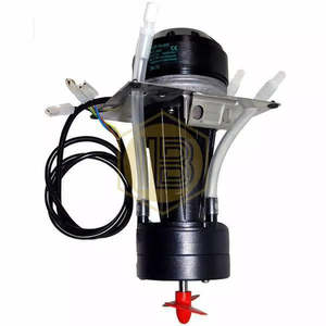 เครื่องกวนสำหรับเครื่องทำความเย็นเพื่อการหมุนเวียนน้ำเย็น - Product Image 6