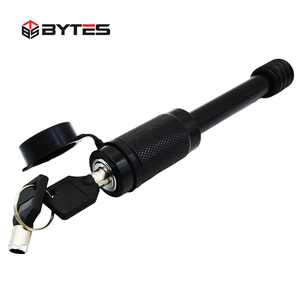 Verrou de remorque robuste 5/8 po Bytes Off-Road - Accessoire de sécurité <span class=keywords><strong>antivol</strong></span> pour <span class=keywords><strong>crochet</strong></span> de remorquage tout-terrain - Product Image 6
