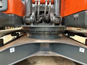 2017 ปีใช้ doosan dx225lc-9 dx225lc crawler มือสอง 15ton crawler รถขุดขุด doosan เกาหลี - Product Image 4