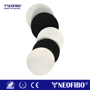 Disco de Pulido de Fibra AFD-127-600, Accesorio Consumible Duradero de APC para Pulido de Fibra, Película de Pulido Óptico de Precisión Eficiente - Product Image 4