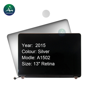 Original para Macbook pantalla LCD <span class=keywords><strong>A1502</strong></span> para Macbook pantalla LCD OEM/ODM <span class=keywords><strong>A1502</strong></span> 2013-2015 - Product Image 1