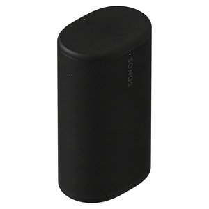Cassa sans fil PLAY (Rechargeable) Noir SON405 - Product Image 1