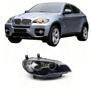 ไฟหน้าซีนอน BMW X6 ปี 2011-2013 รุ่น Lr สำหรับ BMW X6 63117287013 63117287014 - Product Image 1
