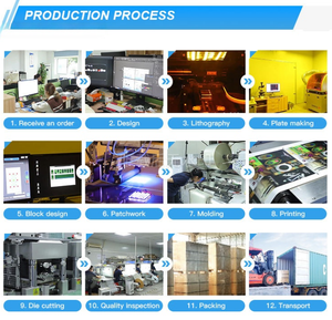Etiquetas de Seguridad Holográficas Duraderas de Material PET, Etiquetas Personalizadas con Sello de Seguridad para Electrónica de Consumo - Product Image 6