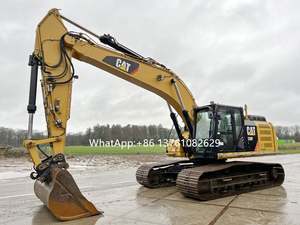 Excavatrices d'occasion Cat 330fl à vendre, équipement de construction Caterpillar, machines Cat 330fl - Product Image 3