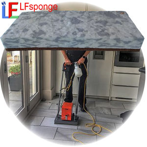 Tamponi in melamina <span class=keywords><strong>per</strong></span> lavapavimenti <span class=keywords><strong>per</strong></span> lavatrice - Product Image 5