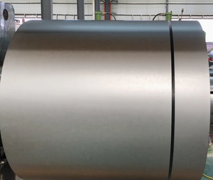 Galvanizado en caliente/Galvalume/Magnesio/Recubrimiento de color prepintado/Bobina de acero - Product Image 3