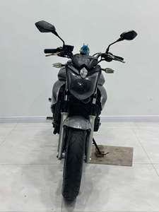 First-<b>Hand</b> Supplier Used Yamaha XJ6 600cc Sportbike | Wholesale China Pre-owned Motorcycle Export Sourcing Warehouse - Product Image 6