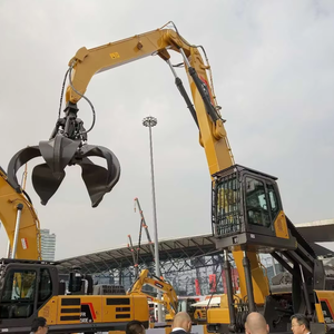 1 טון-100 טון הידראולי הריסה הידראולי 1 טון-100 טון מחפר עם מנוע מנוע מנוע ליבה - Product Image 1