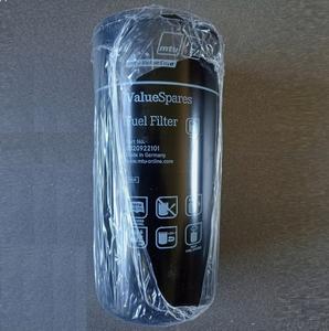 Filtro de Combustible Enroscable para Motor Diésel <span class=keywords><strong>MTU</strong></span> con Piezas 3521800209 2132170 P554925 0011847225 X51508300003 0020922101 - Product Image 6