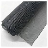 Barrière de protection en filet pour animaux de compagnie XFD au design moderne pour chats et chiens, polyester + PVC, résistante aux insectes, installation facile, utilisation à domicile/hôtel
