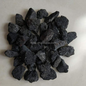 วัสดุกรองสำหรับตกแต่งตู้ปลาหินภูเขาไฟใต้น้ำหินธรรมชาติ - Product Image 5