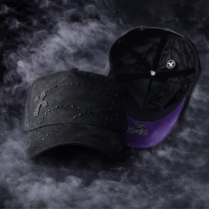 En Stock, Gorra de Béisbol de Malla de Alta Calidad al por Mayor, Exodo 14 <span class=keywords><strong>JEY</strong></span> CEH, Logotipo Bordado en 3D Personalizado, 5 Paneles, Visera Curva, Modelo G5, Unisex - Product Image 3