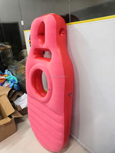 Almohada Inflable <span class=keywords><strong>para</strong></span> Mujeres <span class=keywords><strong>Embarazadas</strong></span>, Colchón de Aire con Orificio, Superficie Suave, Almohada de Maternidad <span class=keywords><strong>para</strong></span> <span class=keywords><strong>Yoga</strong></span> <span class=keywords><strong>en</strong></span> <span class=keywords><strong>Casa</strong></span> - Product Image 4