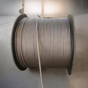 La mejor calidad, precio competitivo, cable de 60mm - Product Image 5