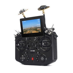 Máy Phát HD FrSky TANDEM X20 Mới Hệ Thống Truyền Hình Video Kỹ Thuật Số HD - Product Image 4