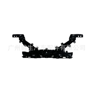 Cadre de radiateur Tesla Model 3 1711743-00 pour remplacement et réparation, pièce neuve - Product Image 1