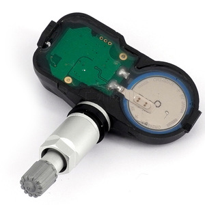 Capteur de pression des pneus Nissan 40700-JK01A 315 MHz TPMS pour véhicules Nissan - Product Image 2