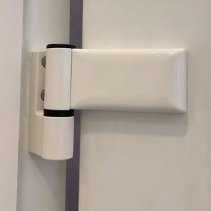 Puerta Moderna de Apertura Exterior Insonorizada e Impermeable para Baño, Dormitorio, Balcón, Uso Residencial y Comercial - Product Image 2