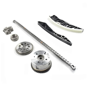 <span class=keywords><strong>Kit</strong></span> de <span class=keywords><strong>Correa</strong></span> de Distribución para Motor de Auto 24321-2B000 para <span class=keywords><strong>Hyundai</strong></span> Kia <span class=keywords><strong>Accent</strong></span> County Elantra Santa I30 IX35 G4FA G4FC - Product Image 1