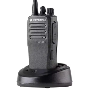 วิทยุสื่อสารแบบดิจิตอลพกพา DP1400 ขายส่ง CP200d Dmr DEP450 Xir P3688 VHF สองทาง - Product Image 6