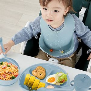 2026 Two-Handle Mini Baby Shatter-Resistant Silicone Straw <b>Cup</b> for Home Use - Product Image 6