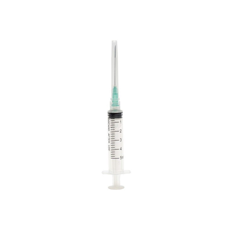 Disposable Syringes 1ml 3ml 5ml 10ml