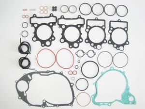 Juego de Juntas de Motor de Alto Rendimiento para Motocicletas HONDA, KAWASAKI, SUZUKI, YAMAHA - Product Image 5