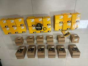 125-9751 87,15mm Cojinete de manguito de diámetro exterior 141-4109 Núcleo del enfriador de aceite 7W-0050 Pistón de cubierta de bomba de aceite 6HH1 - Product Image 6