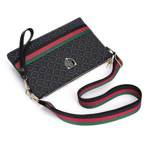 <span class=keywords><strong>กระเป๋า</strong></span>คลัทช์ผู้ชายแฟชั่นความจุขนาดใหญ่<span class=keywords><strong>กระเป๋า</strong></span>ถือผู้ชายกระเป๋าสตางค์วินเทจพร้อมภายในกันน้ำพีวีซีหลายชั้น - Product Image 4