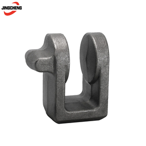 Pièces forgées de haute précision fabriquées sur mesure selon des dessins 3D, fabrication personnalisée, service de forgeage OEM - Product Image 5