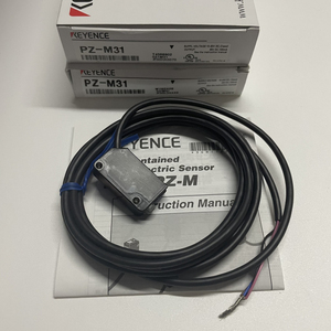 สายสะท้อนแสงแบบสี่เหลี่ยมชนิด NPN PNP PZ-M11 โฟโตอิเล็กทริคเซนเซอร์ - Product Image 5