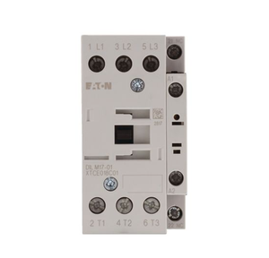Contactor de Arranque de Motor EATON Serie DILM 17A220V - Product Image 3