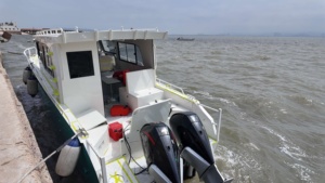 Bateau de plaisance en aluminium entièrement soudé de 11 m, bateau de pêche, yacht de luxe - Product Image 6