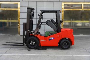 แบตเตอรี่คุณภาพสูง K2 ขนาดเล็ก ใหม่ คุณภาพสูง 2.5 ตัน สำหรับขาย - Product Image 3