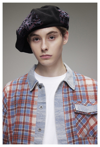 Custom Vintage Mens Dress <strong>Shirt</strong> Fleece <strong>Lined</strong> <strong>Flannel</strong> <strong>Shirt</strong> for Men Warm Brushed Thicken Plaid <strong>Shirt</strong> <strong>Jacket</strong> Mens - Product Image 6