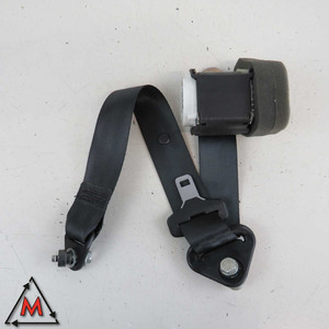 Cintura di sicurezza posteriore destra 07354925760 Fiat 500 Mk1 2006-2015 (81705) - Product Image 1