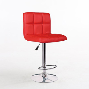 <span class=keywords><strong>Tabouret</strong></span> <span class=keywords><strong>de</strong></span> <span class=keywords><strong>Bar</strong></span> réglable en cuir PU moderne bon marché, avec dossier, ensemble <span class=keywords><strong>de</strong></span> <span class=keywords><strong>2</strong></span> tabourets <span class=keywords><strong>de</strong></span> <span class=keywords><strong>Bar</strong></span> hauts et pivotants avec repose-pieds - Product Image 5