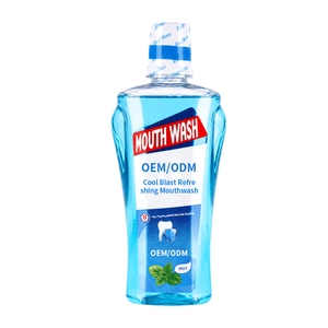 Enjuague Bucal Colgate <span class=keywords><strong>Plax</strong></span> Cool Mint para Blanqueamiento Dental, Sin Alcohol, Cuidado Bucal de Uso Diario MIIGUU - Product Image 6