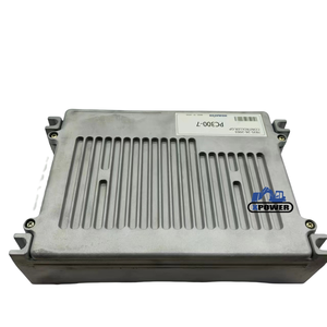 Contrôleur de moteur d'excavatrice 7835-26-2001 7835-26-2003 ECM ECU avec programme pour PC350-7 PC300-7 - Product Image 4